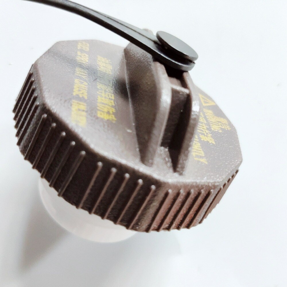 Auto Replacement Parts Tank Covers OE number 1101310U8010 for JAC J3 Fuel filler cap