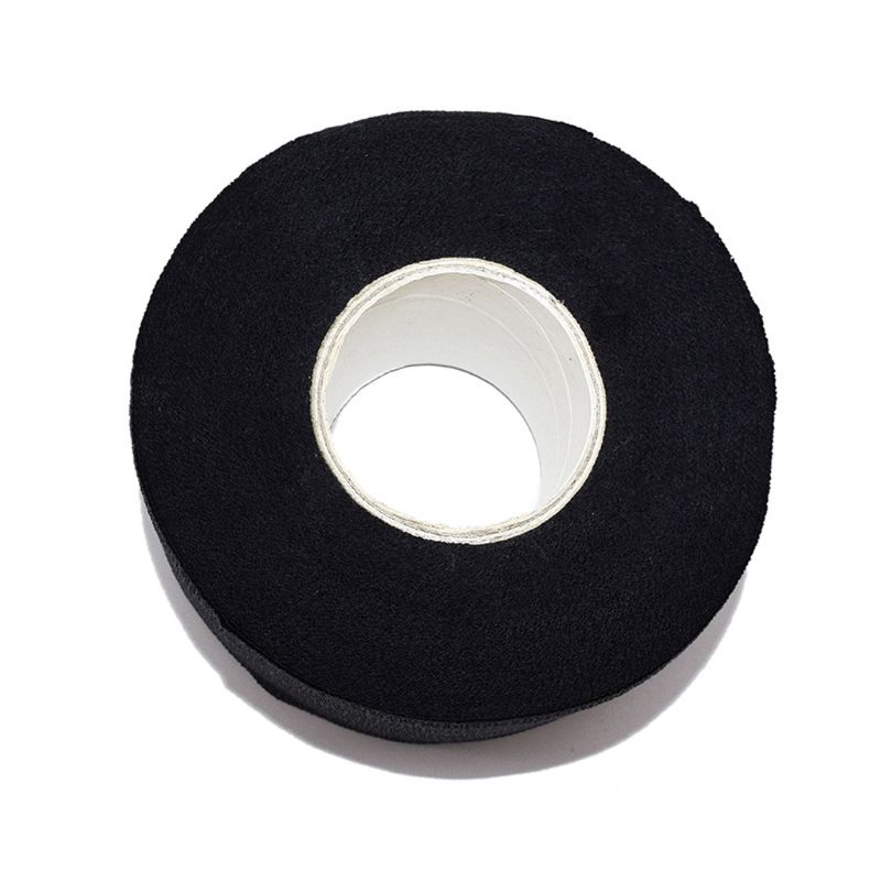 Tiras desechables para el cuello, papel elástico, para peluquería