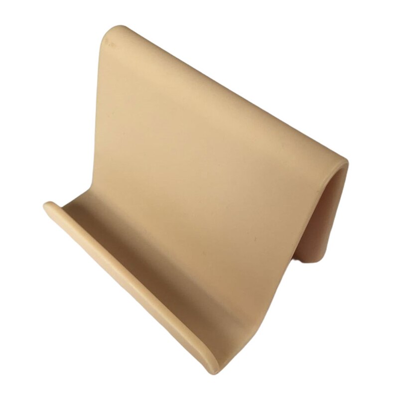 1/3pc uniwersalny składany uchwyt na telefon komórkowy stojak na biurko stojak na biurko tablet przenośne biuro w domu uchwyt Organizer na biurko robić przechowywania artykuły gospodarstwa domowego