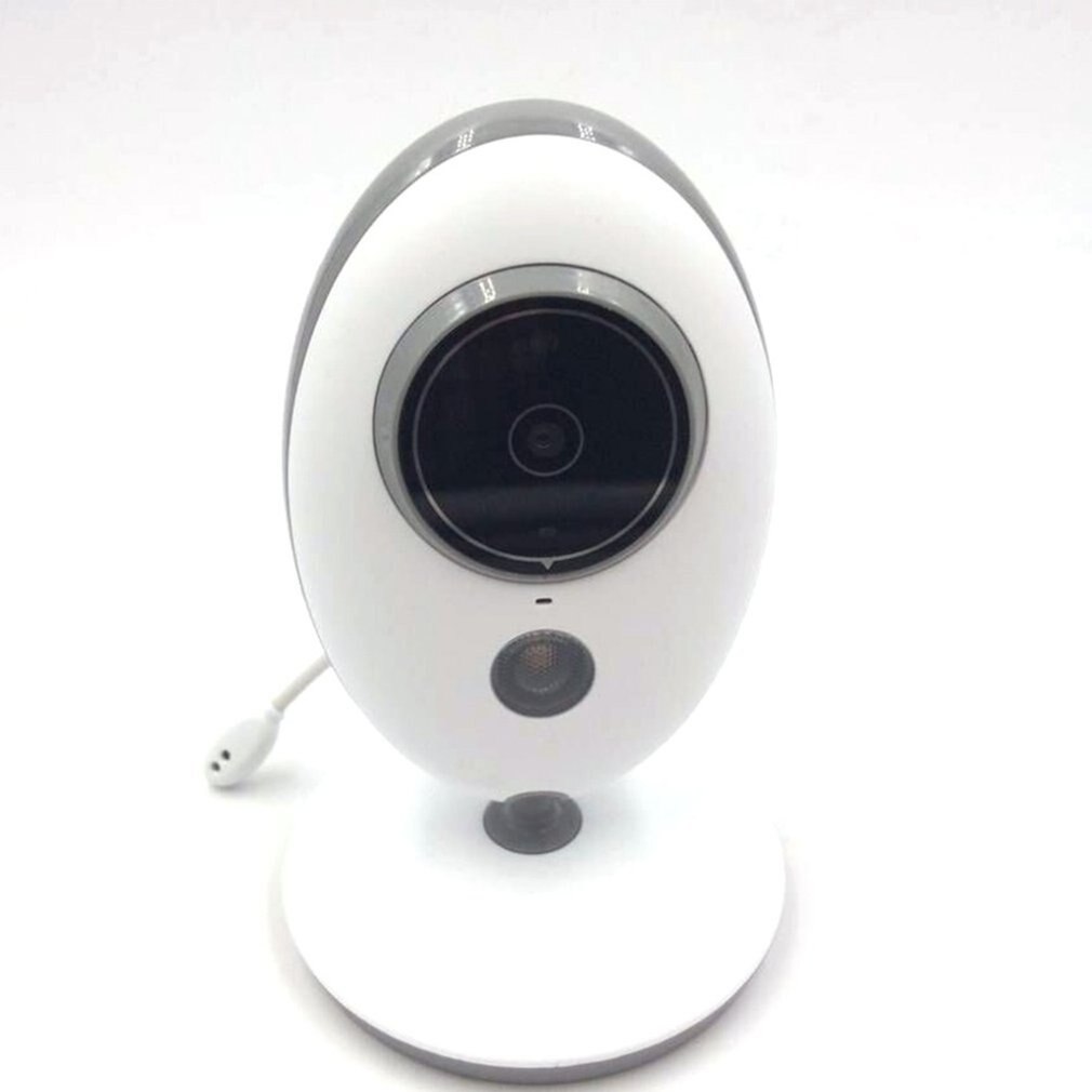 VB605 Wireless Baby Monitor Wifi Camera Remote Surveillance Camera Smart Two-way Voice Surveillance Camera Infrared Camera 5 (V)