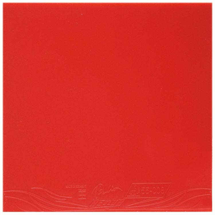 Palio Aeolus Pips-in Table Tennis Rubber with Sponge