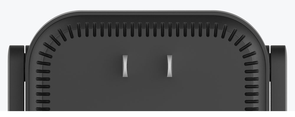 Xiaomi Wifi Repeater Pro 300M Mi Versterker Netwerk Expander Router Power Extender Roteador 2 Antenne Voor Router Wi-fi