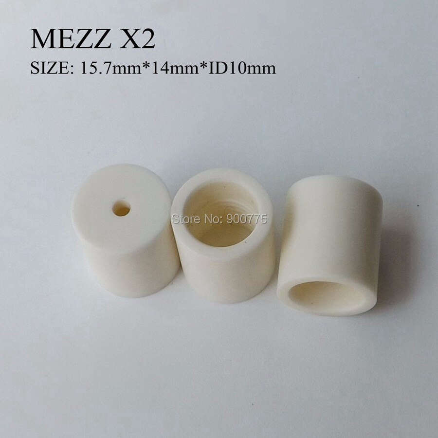 Mezz-virola para taco de billar, accesorios de billar/virola con tapa Super XTC, largo/corto (opcional)