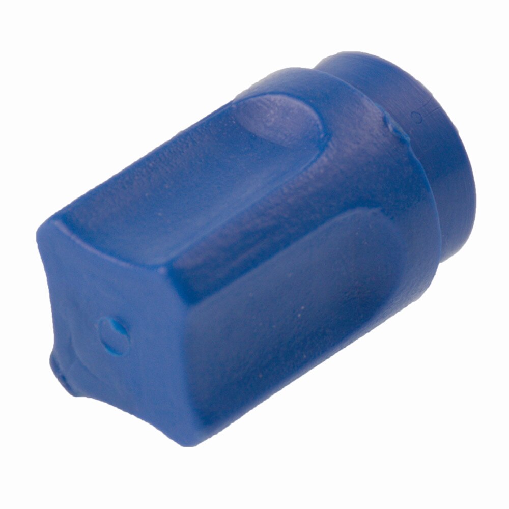 Universal boiler water filling tap Knob