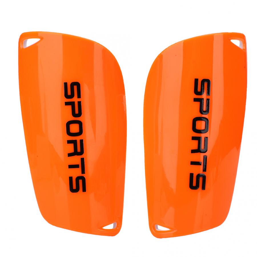 1 Paar Fußball Schienbein Wachen Pads Pro Erwachsene / Kinder Fußball Schienbein Pads Bein Ärmel Fußball Schienbein bewachen Erwachsene Knie Unterstützung Schienbein Wachen