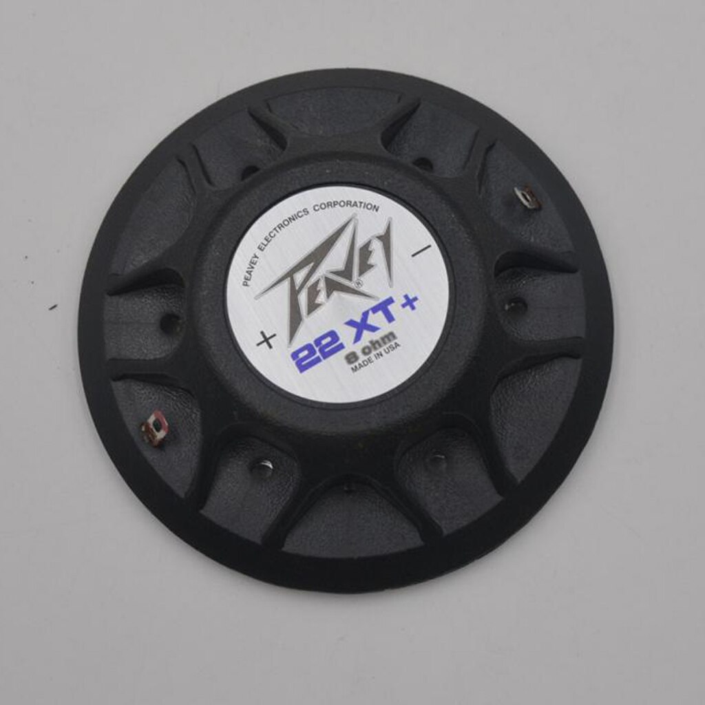 KIMISS Bobina Mobile Per Subwoofer Auto – Ricambio Per Peavey 22XT, RX22, 22A, 22T, 2200, 10-924, Materiale Di Alta Qualità, Facile Installazione - 2