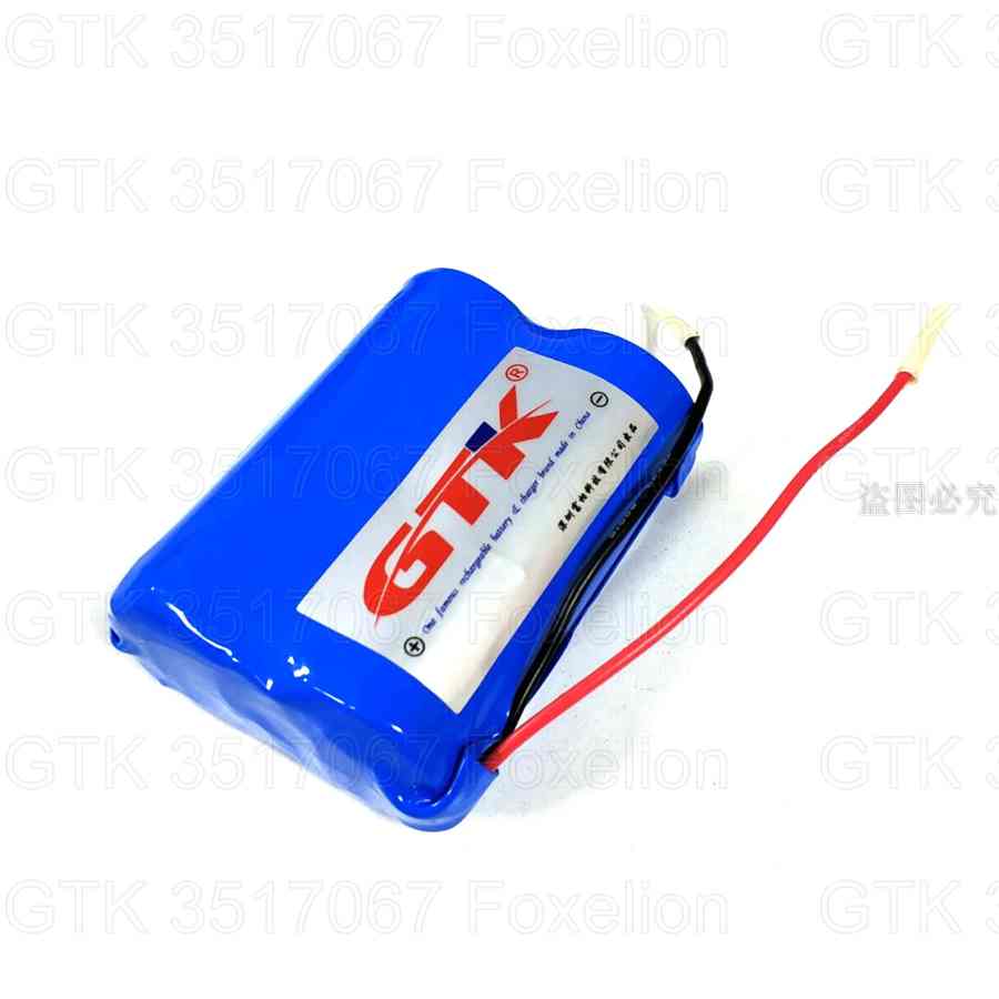Real capacity Lifepo4 2S 6.4v battery pack 26650 3000mAh with PCB 6v 7.3v for led light speaker bike rc toys car amplifier