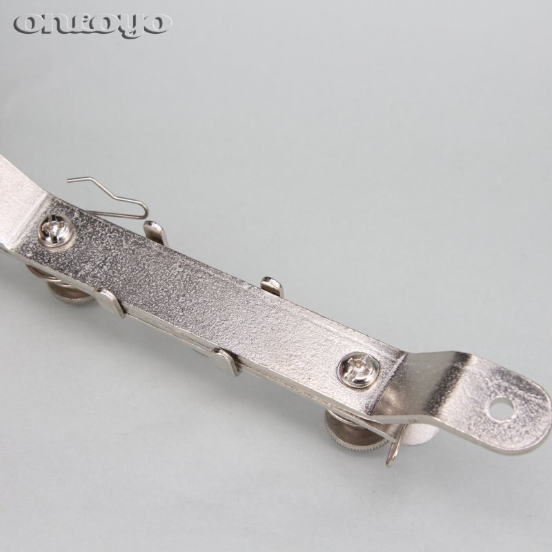 Industrial Sewing Machine Accessories AP11E Elastic Tension Bracket S286 tools