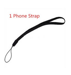 Leather Flip Case For Oukitel C21 Case Printed Back Cover For OUKITEL C21 Fundas Coque On Oukitel C 21 Cover Phone Capa: Strap Only