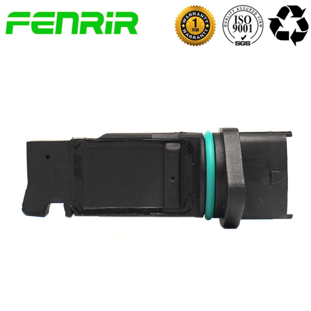 Maf medidor de fluxo de ar massa, sensor para vauxhall opel astra g zafira 2.0 2.2 dti 0281002478 0 281 002 478 93171527 93171627 24437502