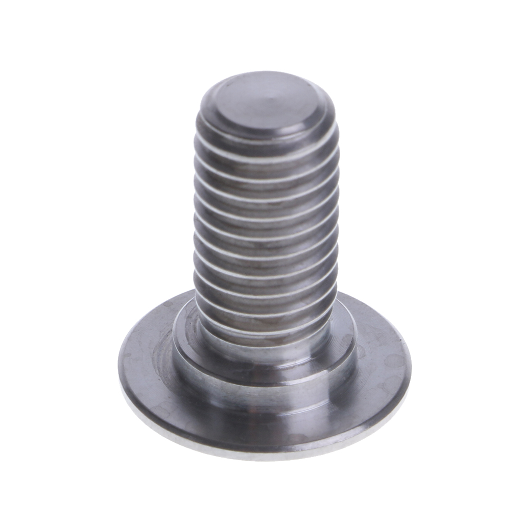 M8 x 16 titanium / ti motorcykel bromsskiva rotor ... – Grandado