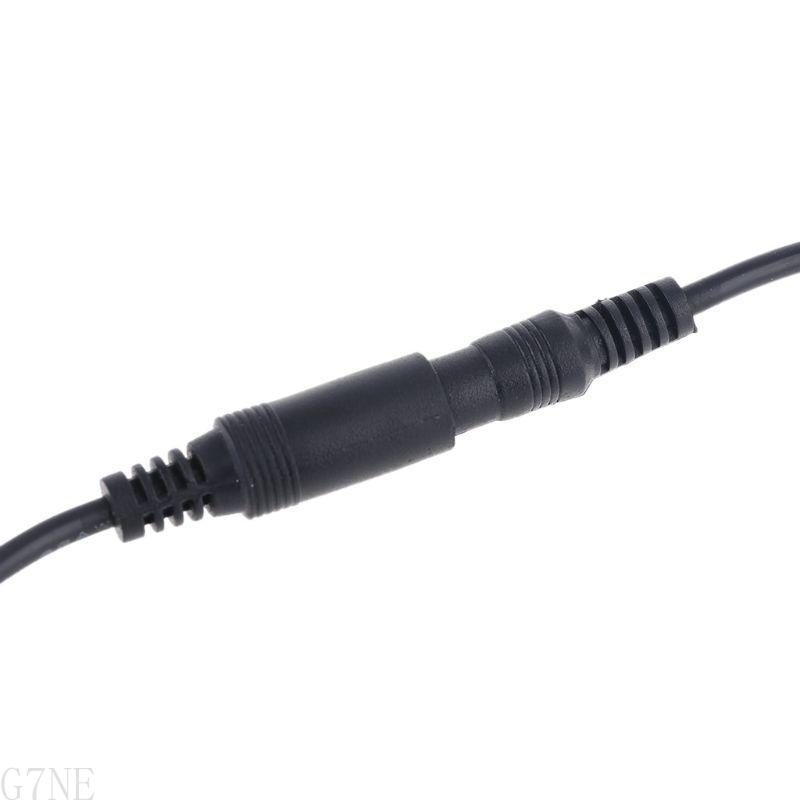 G7Ne -Konverteradapter für 3V 1,5A Netzteil Ersetzen 2x D AA AAA Batterie Elimin