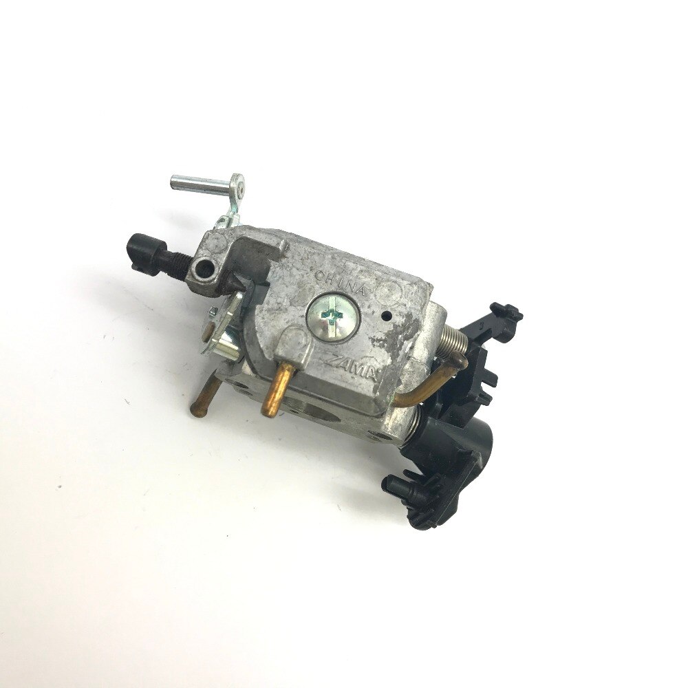 Carburetor For Husqvarna 445 & 450 Chainsaw Zama C... Vicedeal