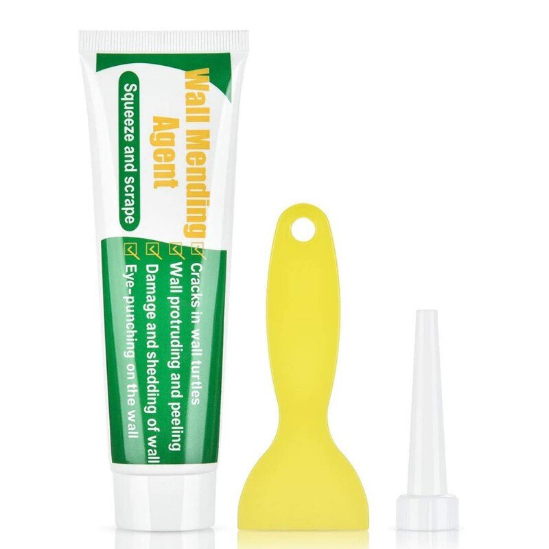 30g Zauberstab Risse Keine. lücke Reparatur Patch Kleber Einfügen Allgemeine Haushalt Wasser Verschmutzung Riss Abdichtung Zauberstab Peeling: A0