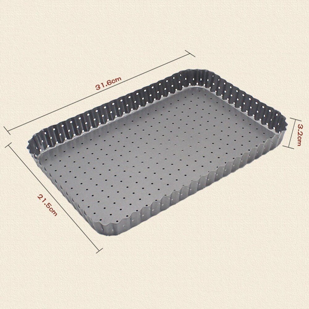 Big Bakeware Baking Tray Assadeira Rectangular Oven Baking Pan Steel Trays Bread Baking Forms Pan Cookie Cake Pan Mold