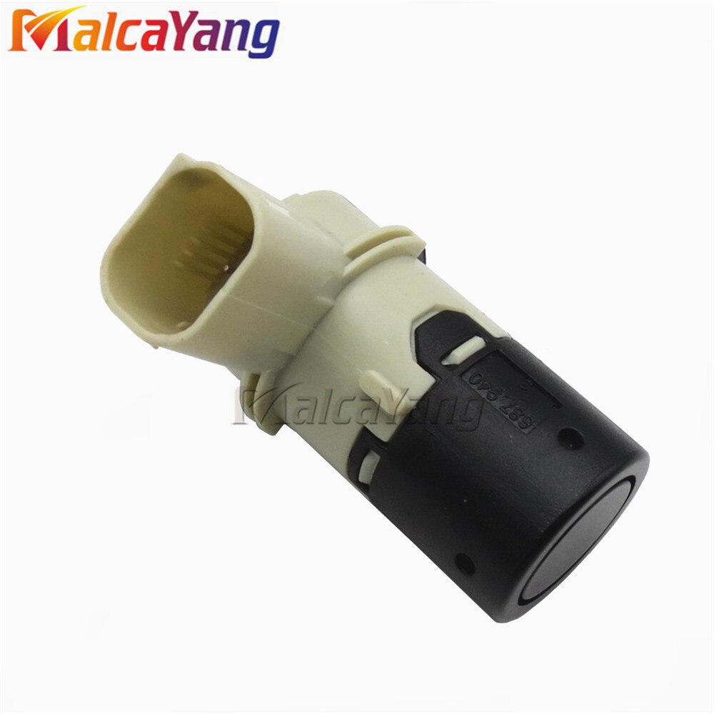 Car Blind Spot Assist Front And Rear Parking Sensors Electromagnetic Auto Car Parking Sensor for BMW 5er	E60 530d