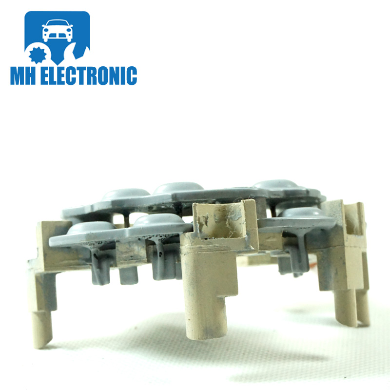 ZQ50A Diode Gleichrichter 50A 1200V - Für Generator Und Schweißgerät