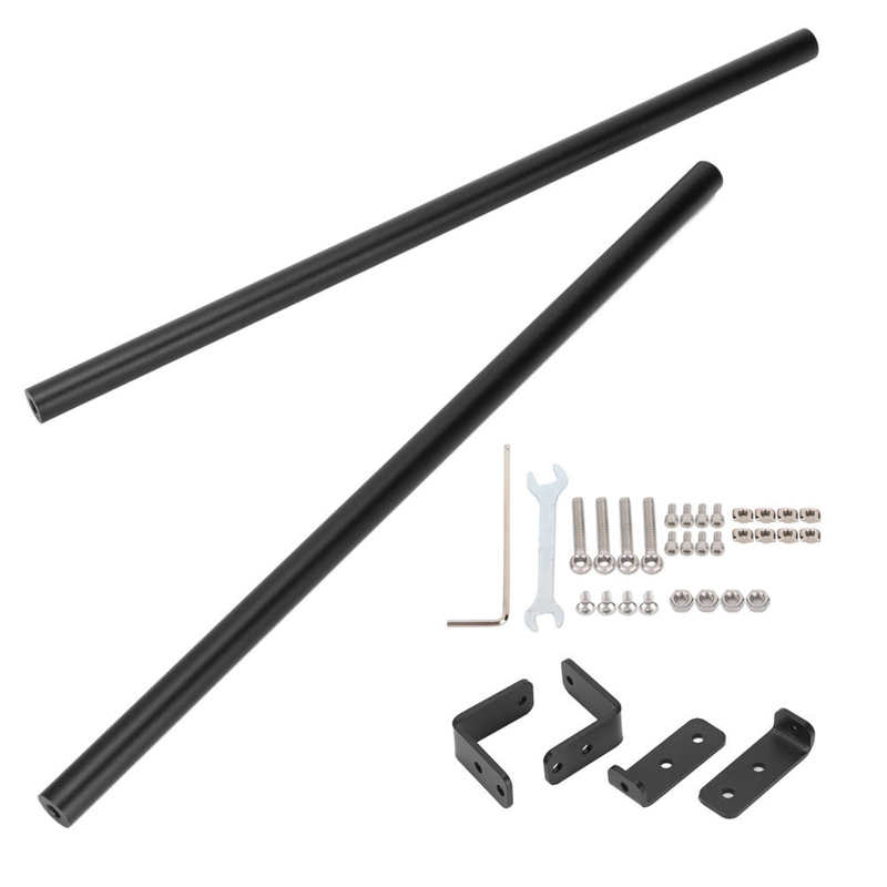 Kit tirante di supporto Kit tirante in lega di alluminio per serie CR10 per 10 S per serie Ender3