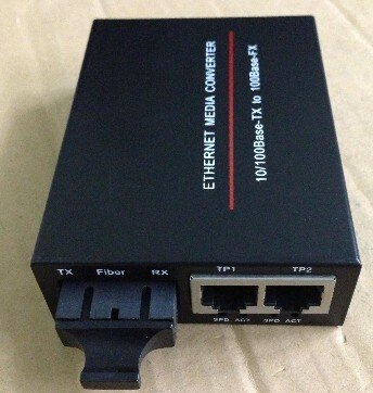 Single mode dual fiber single fiber 1 optical 2 electrical fiber transceiver 2 optical fiber transceiver 5V12V24V48V supply