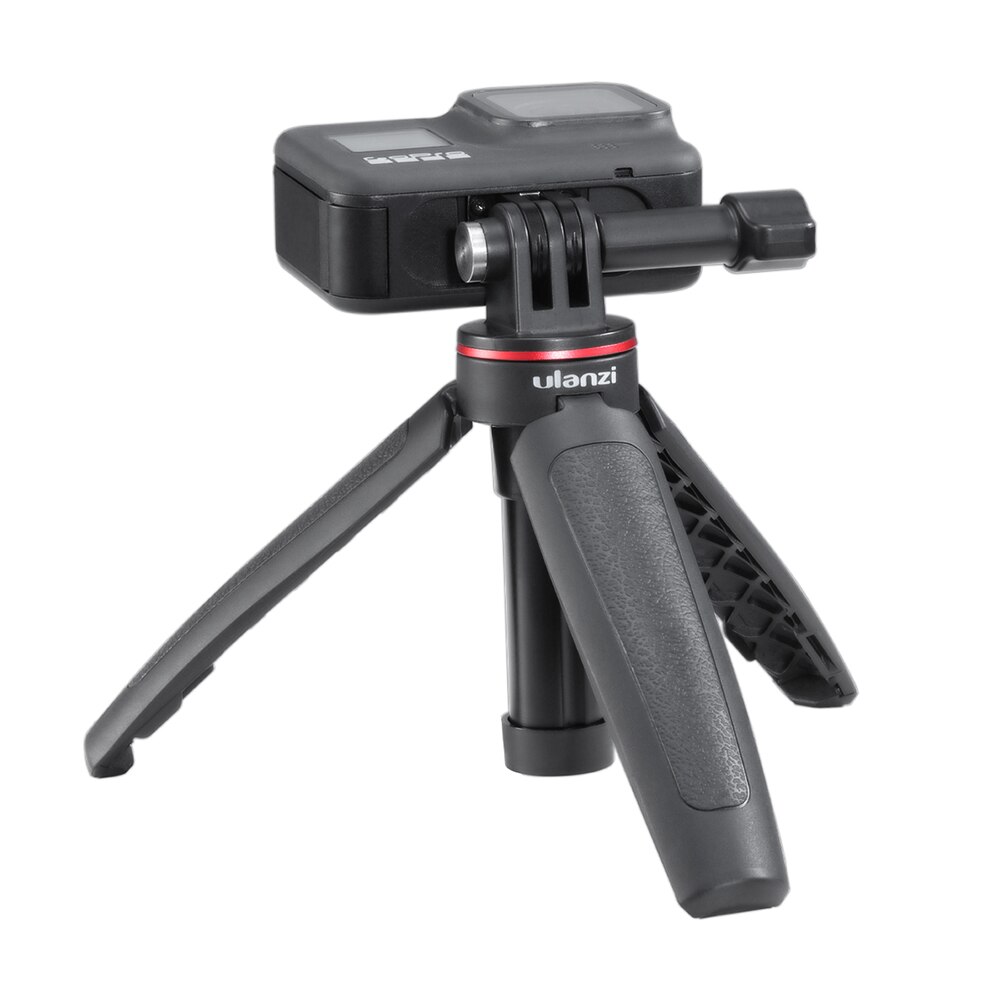 For GoPro Hero 8/GoPro Max Action Camera Base 1/4'' Screw Tripod Mount Base For GoPro Mount Base Replacement Accessories