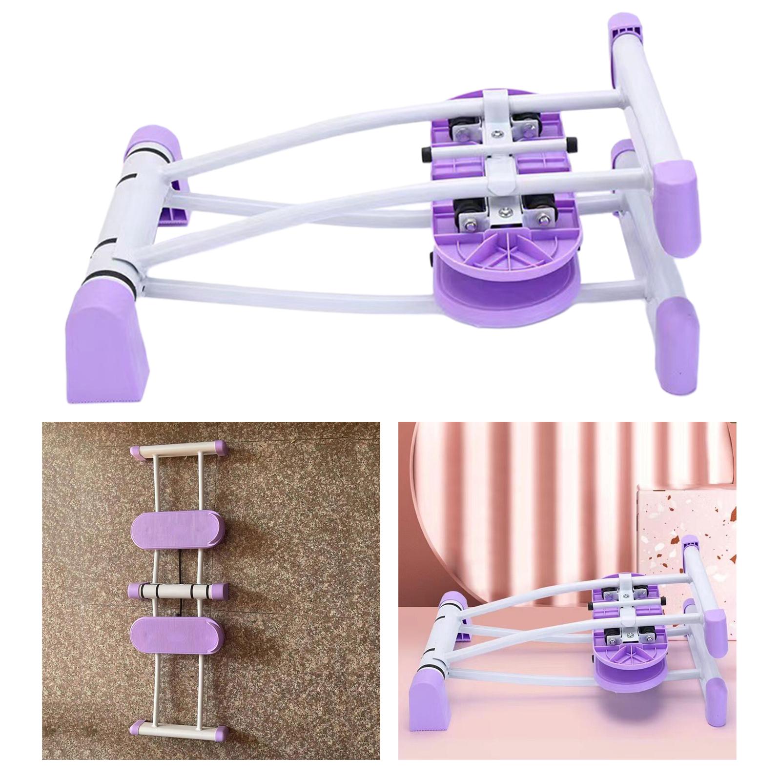 Multifunctional Female Pelvic Floor Muscle Fitness Yoga Inner Thigh Exercise