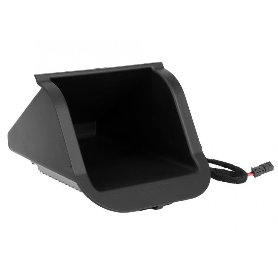 Draadloze Oplader 15W Auto Draadloze Oplader Snelle Telefoon Opladen Past Voor Mercedes-Benz W176 X156 C177 W246 13-18 Nieuwkomers