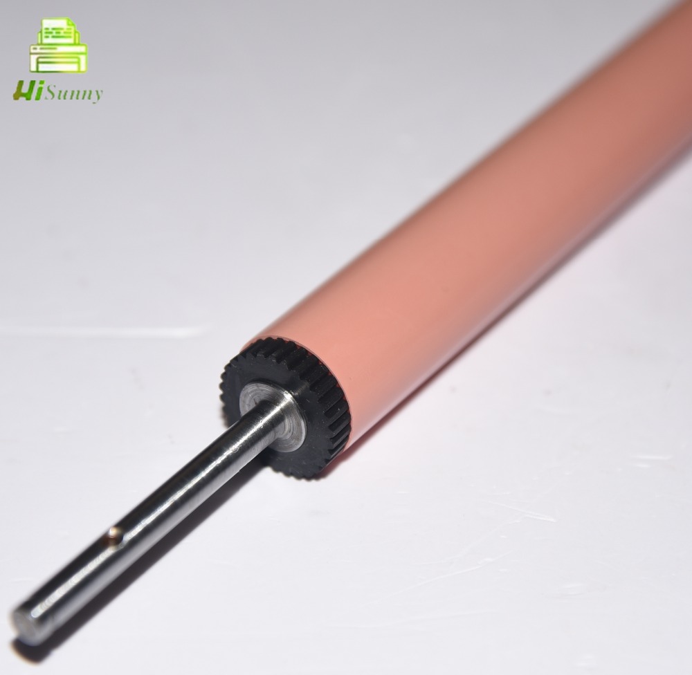 Rodillo de presión de manga inferior para impresora HP 377, 477, 452, M377, M477, M452, M377dw, M477fdn, m47fdw, M477fnw, M452dw, M452nw, 2 unidades