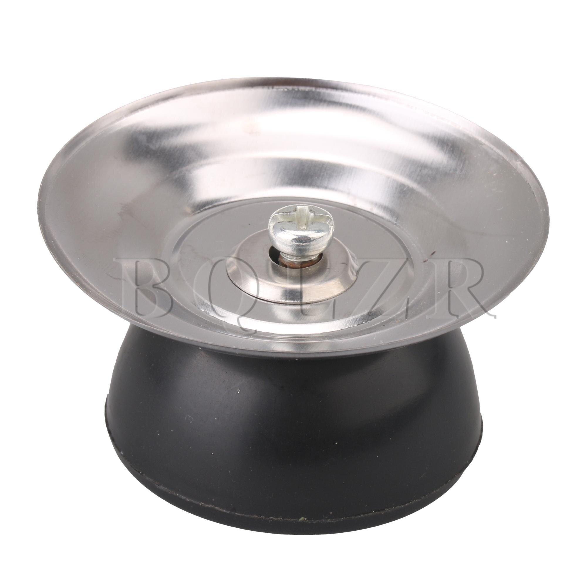 Bqlzr 6Pcs Deksel Knop Greep Handvat Vervanging Voor Keuken Cookware Pot Pan Cover