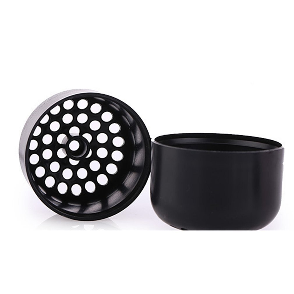 Difusor de secador de pelo de tamaño portátil para mujer, difusor de cabello mágico con giro de viento, de secado desmontable, rizador de rodillo, Herramienta de Peinado