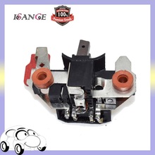 ISANCE-regulador de voltaje de alternador para coche, regulador de voltaje de 14,6 V, A866T00670, MD607570, para Dodge MAZDA, Mitsubishi, Chrysler, (DYTJQ023)