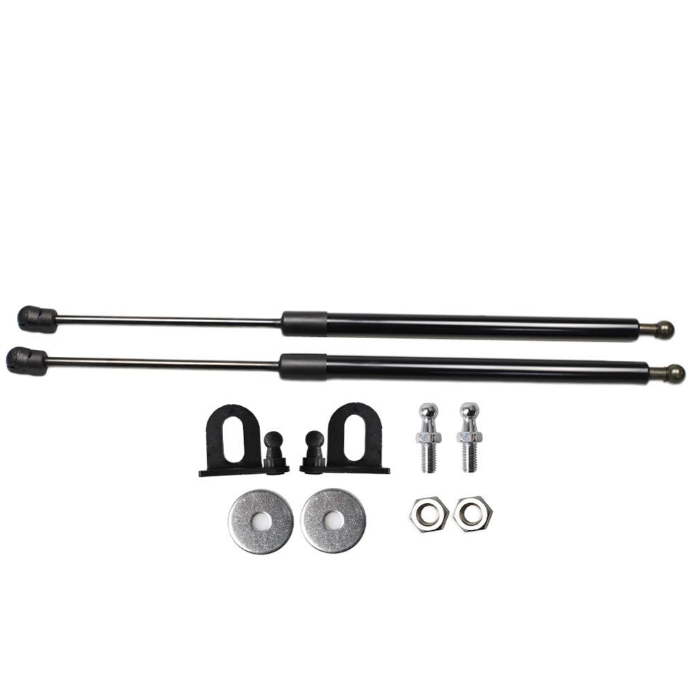 Lift Support for Buick Excelle XT Verano Hatchback for Opel Astra K 2pcs Auto Modify Bonnet Gas Struts Shock