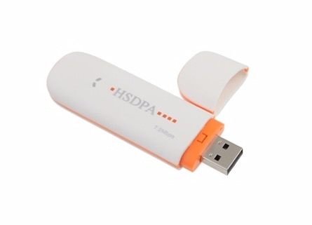 7.2M 3G USB Modem HSPA USB Dongle