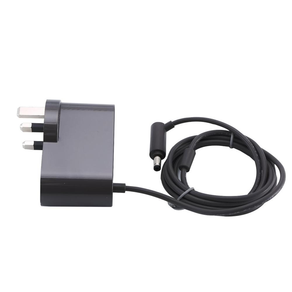 1 pcs EU/UK plug charging adapter for Dyson V8 V7 V6 Vacuum cleaner Power Adapter charger replacements