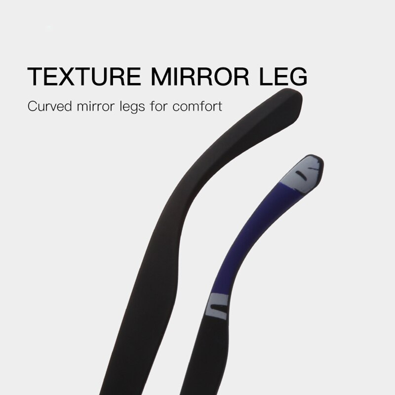 Brand Fishing Polarized Glasses Mens Women Night Vision Driving Goggle Camping Hiking Eyewear Sports Sunglasses With Rope