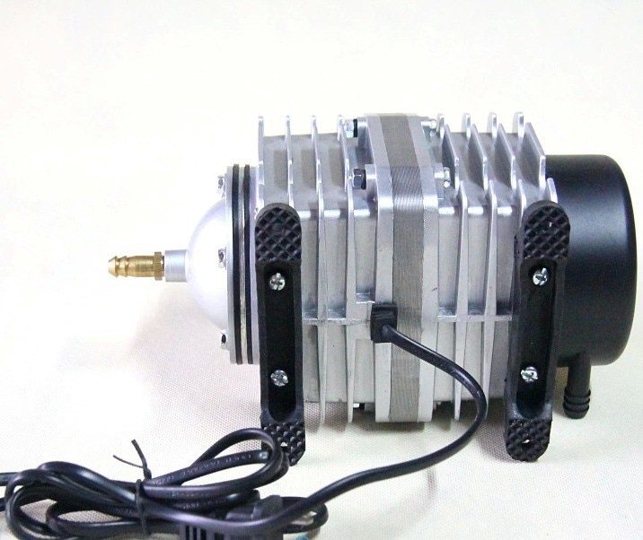 Resun ELECTROMAGNETIC AIR PUMPS ACO-006 80w air pump