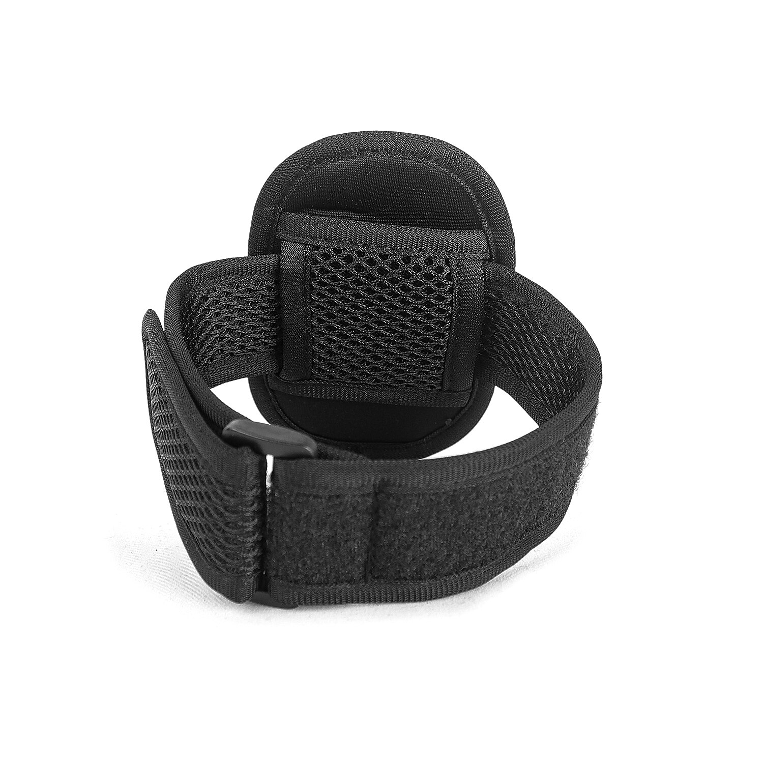 Ejeas V4C V6C Fbim Draagbare Armband Tas Soft Pouch Voor Helm Scheidsrechter Intercom Headset Plastic Materiaal Easypocket