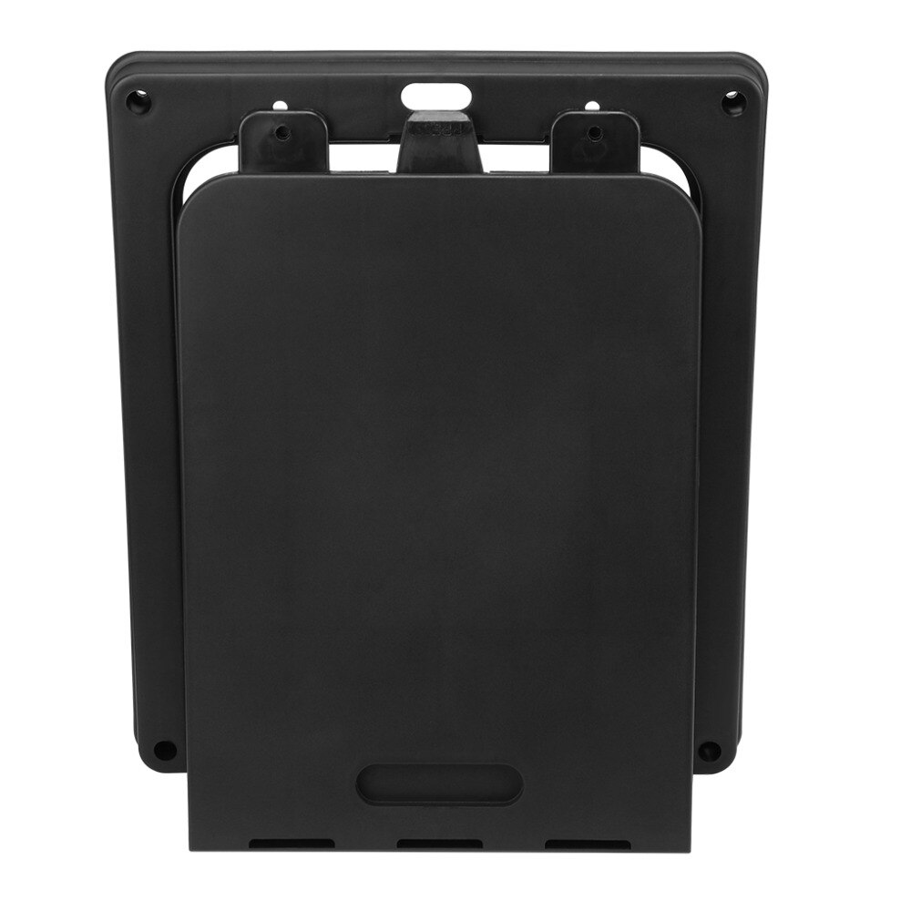 Deur Veilig Hond de Deur Huisdier Tool Puppy Hond Pup Kat Felis Dieren Doghole Hond-Tunnel Flap Entry Frame Veilig gate Deur Cathole