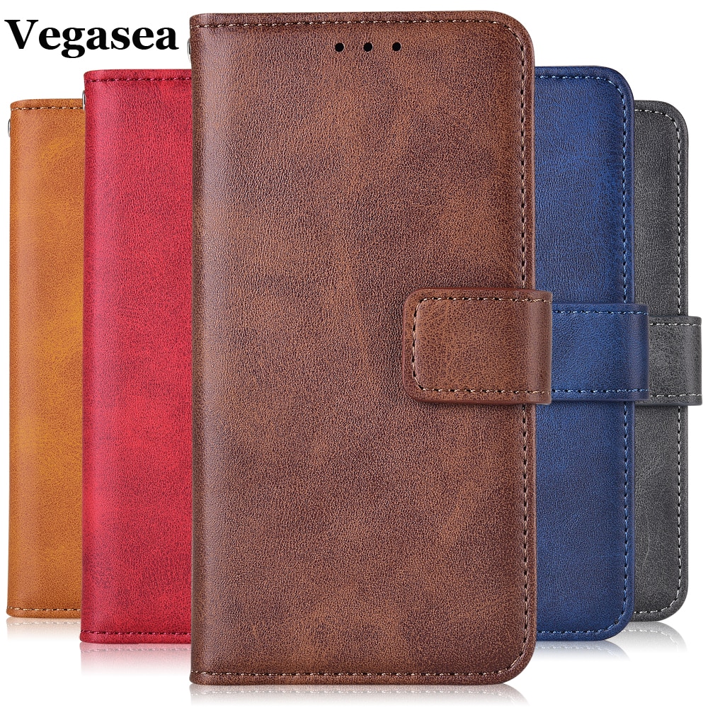 Coque portefeuille de DLI-TL20 pouces, étui pour Huawei Honor 6A DLI-AL10 DIG-L21 6C 6C DIG-L21HN JMM-L22 Pro 5.22