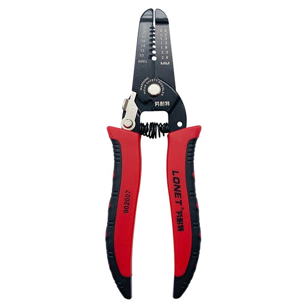 Mc4 fotovoltaiska kontaktdon krympverktyg solenergi terminal klämma skiftnyckel wire stripper tång crimp räckvidd 2.5/4/6 mm 2 verktyg: Wire stripper