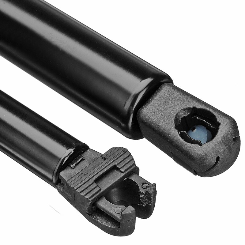 Lot de 4 vérins à gaz pour hayon arrière et coffre, barre de support pour nissan pathfinder  r51 2005 2006 2007