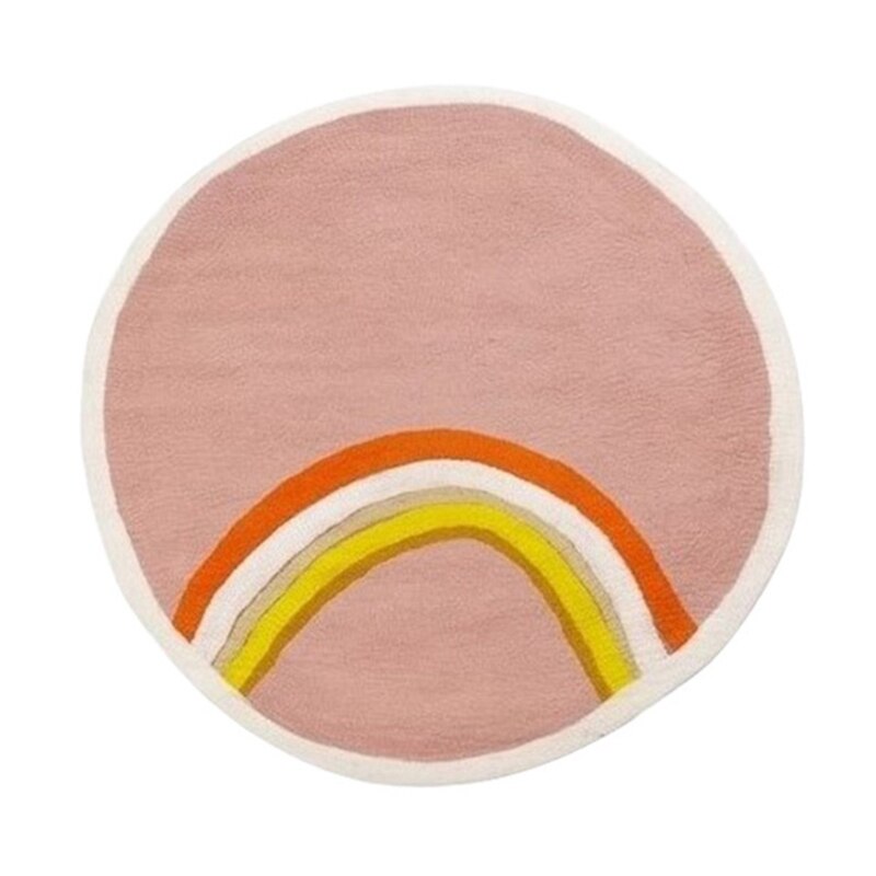 Baby Play Mat Crawling Carpet Kids Room Floor Rugs Cartoon Koala Game Pad Playmat Children Bedroom Decor: 4