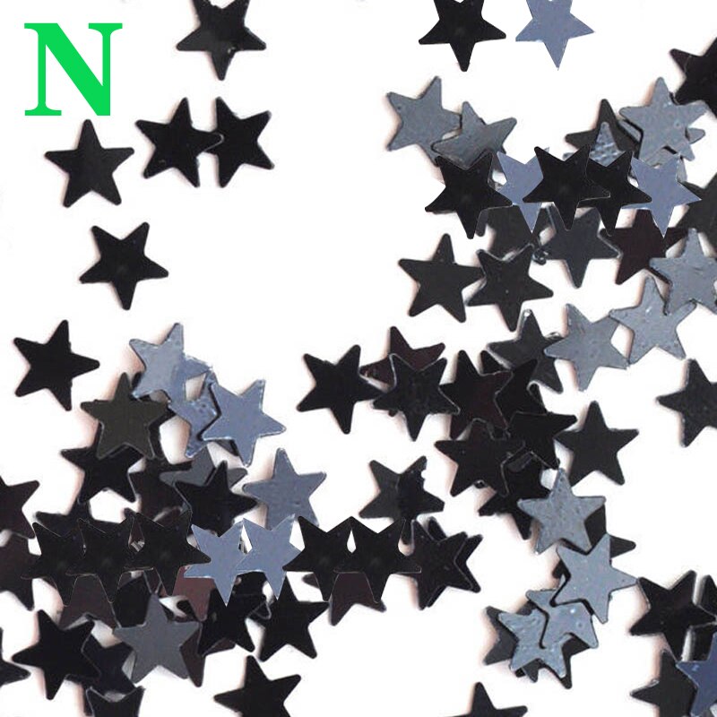 15g Spooky Halloween Confetti Pumpkin Spider Web Witch Bats Throw Confetti Sprinkle Home Festival Party Table Decoration: N