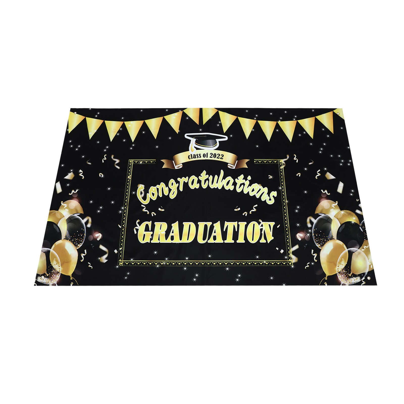 Graduation Photography Background Photo Backdrop Prop Decorative Backdrop