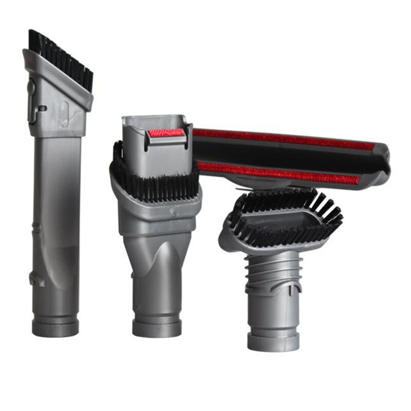 Brush Kit For DYSON DC08 DC11 DC14 DC15 DC16 DC18 Model Vacuum Cleaner Tool