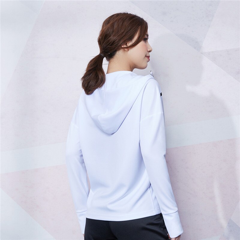 Dames sport hardloopjacks hoodies tops met rits herfst winter sportkleding fitness trainingskleding