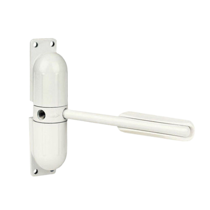 Mini Type Huishoudelijke Licht Deursluiters Automatische Multifunctionele Deursluiters 10-60 kg