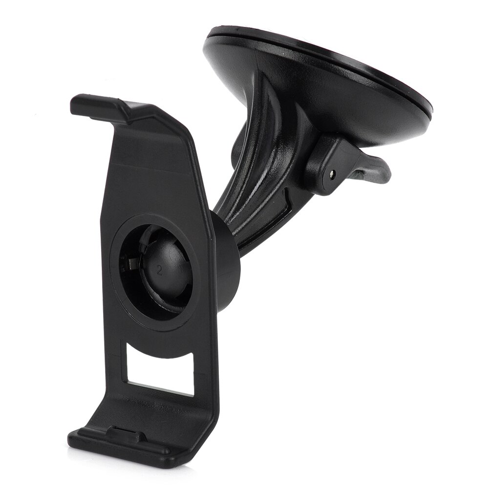Supporto per supporto ventosa GPS per Garmin Nuvi 200 / 200W / 250 / 250W / 260 / 260W / 270/205W/205/255W/255W / 265T