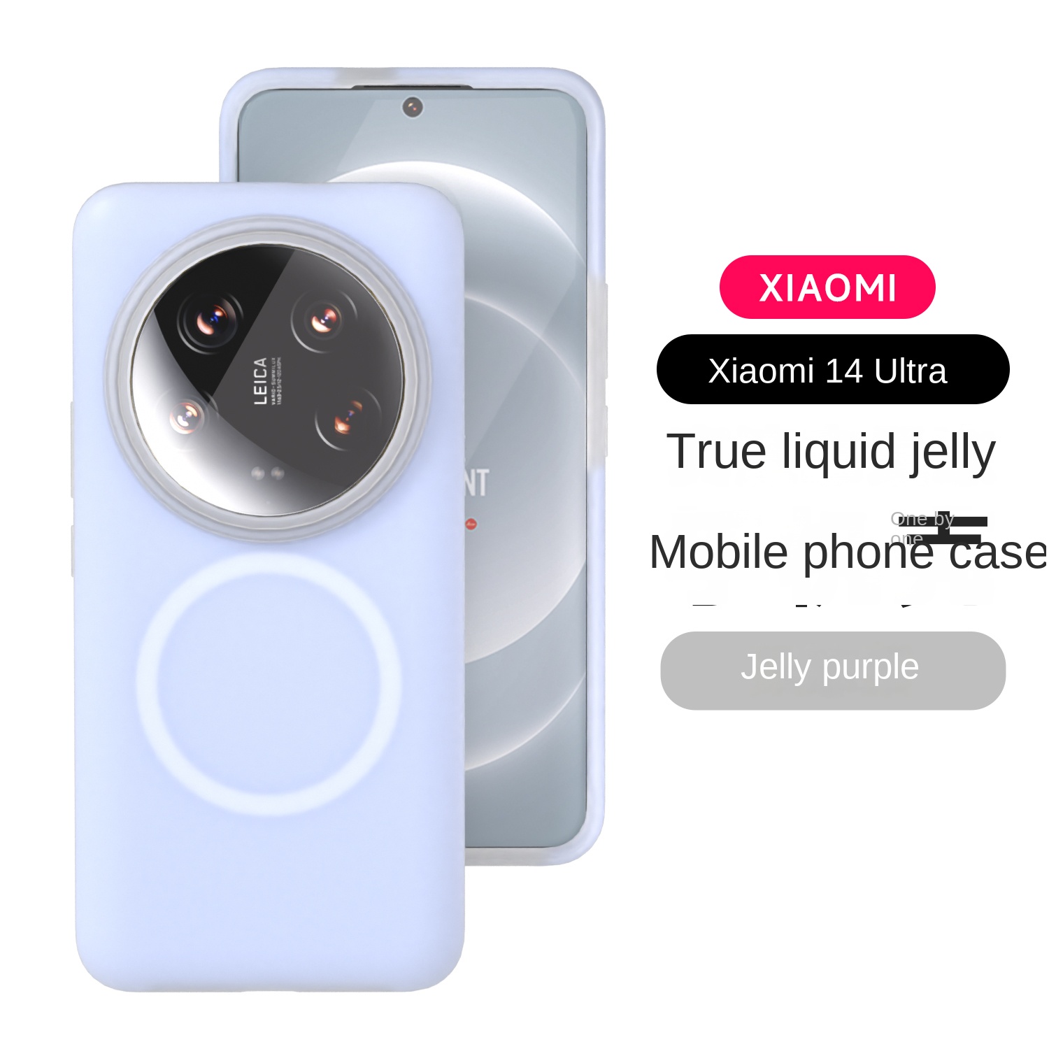 etui Huawei Honor magia 7 zawodowiec Miękki płynny silikon MagSafe bezprzewodowe ładowanie Ochronna tylna obudowa dla magia 7 6 5 zawodowiec 6lite: aluminium / Ciemnoszary