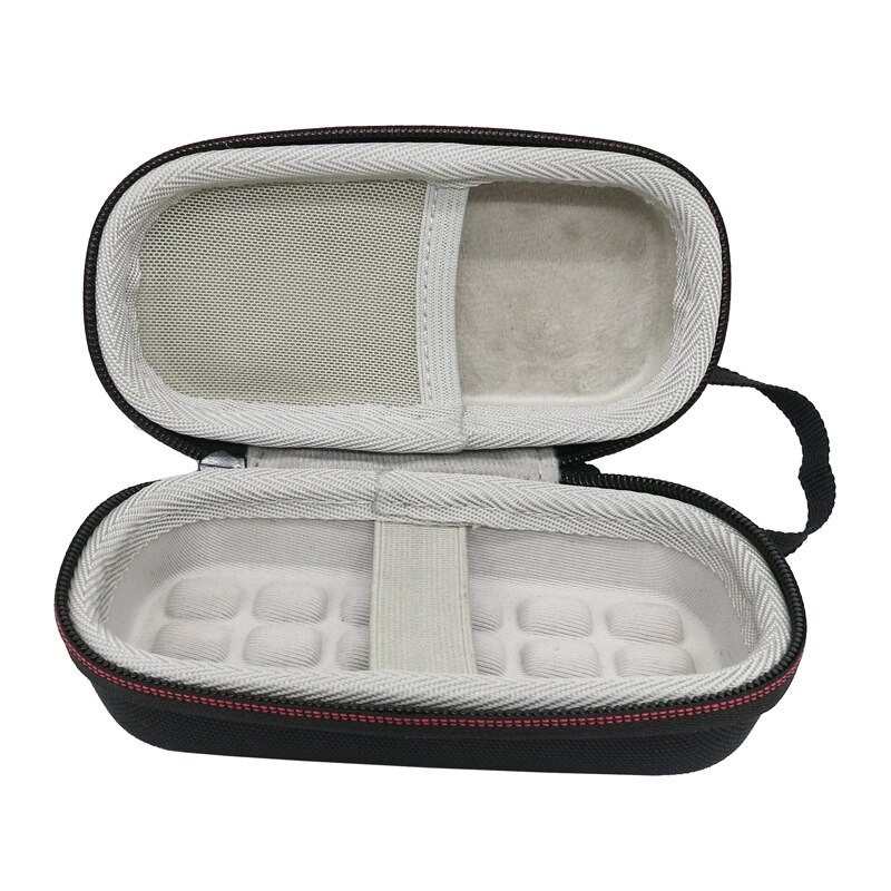Boîte de rangement pour disque dur Ssd Portable, sacoche de Protection Portable, pour San Disk Extreme Outdoor