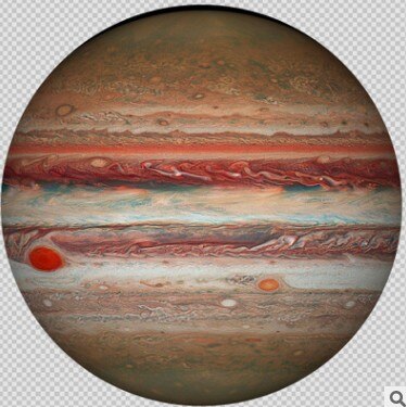 Space Puzzle 1000 Pieces 3D Puzzles for Kids Jigsaw Puzzle 1000 Toy Montessori Toys Planet Round Rainbow Planet: version7